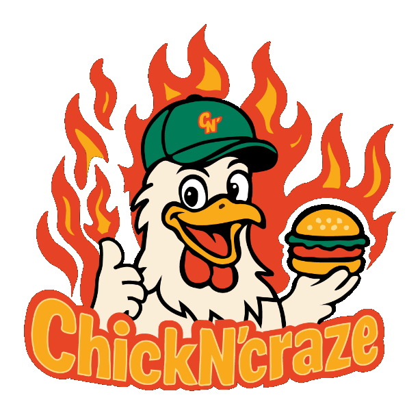 Chick N ‘ craze