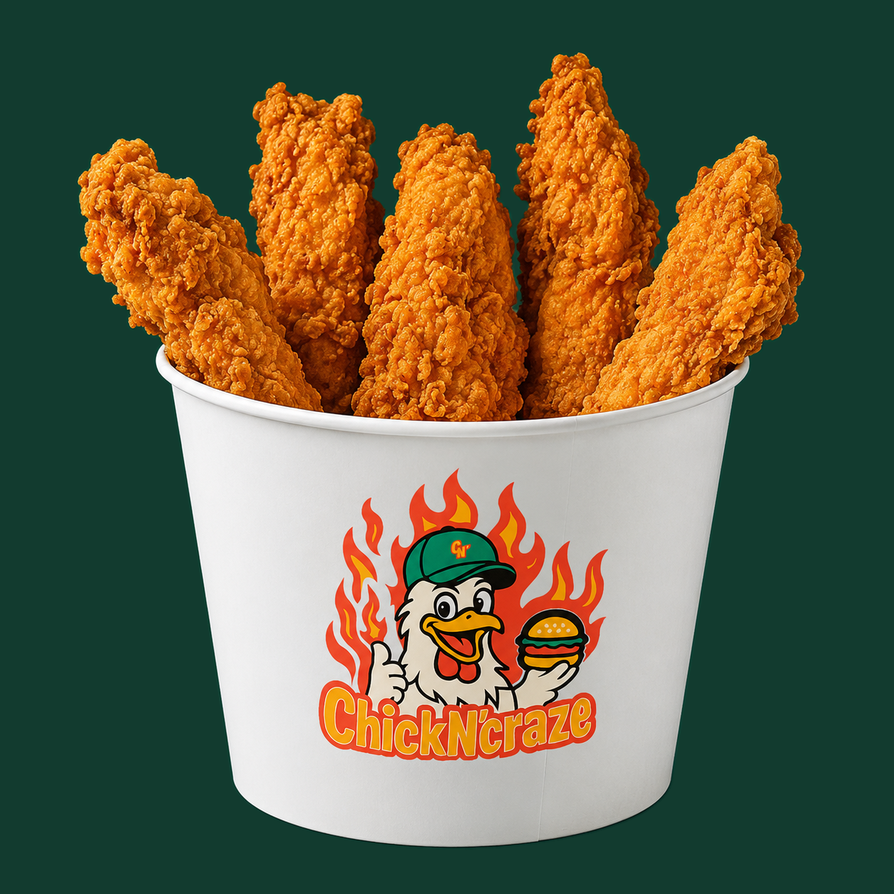 Box-Tenders