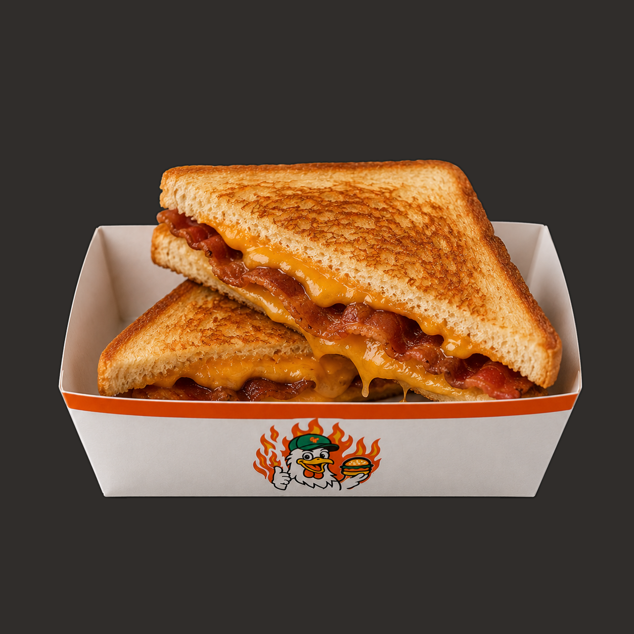 Croque