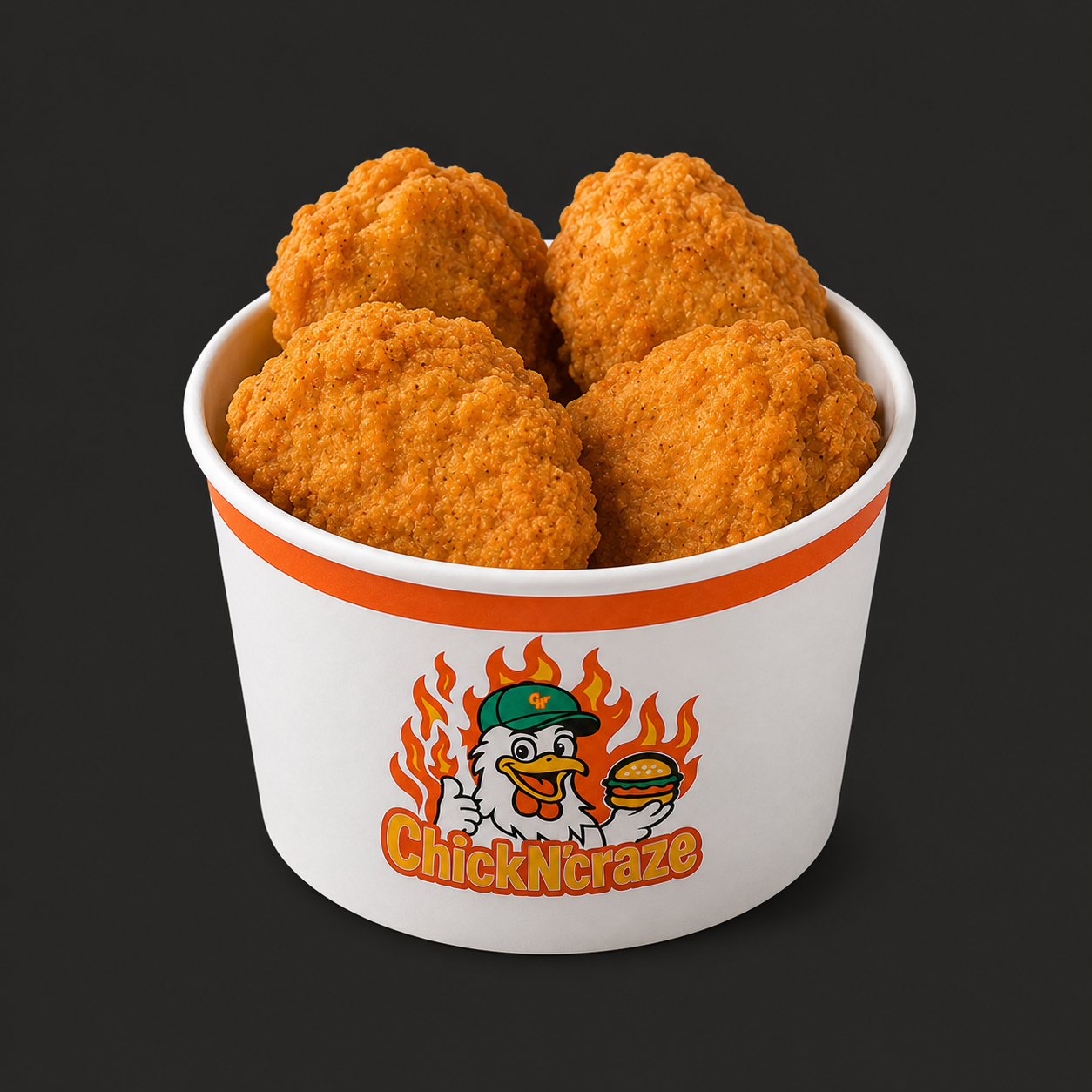 4x Nuggets