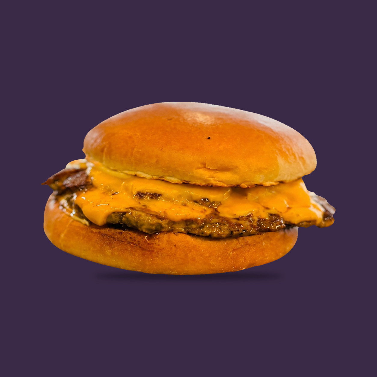 Double Cheese