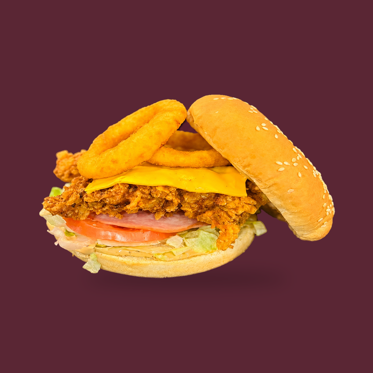 Royal Bacon