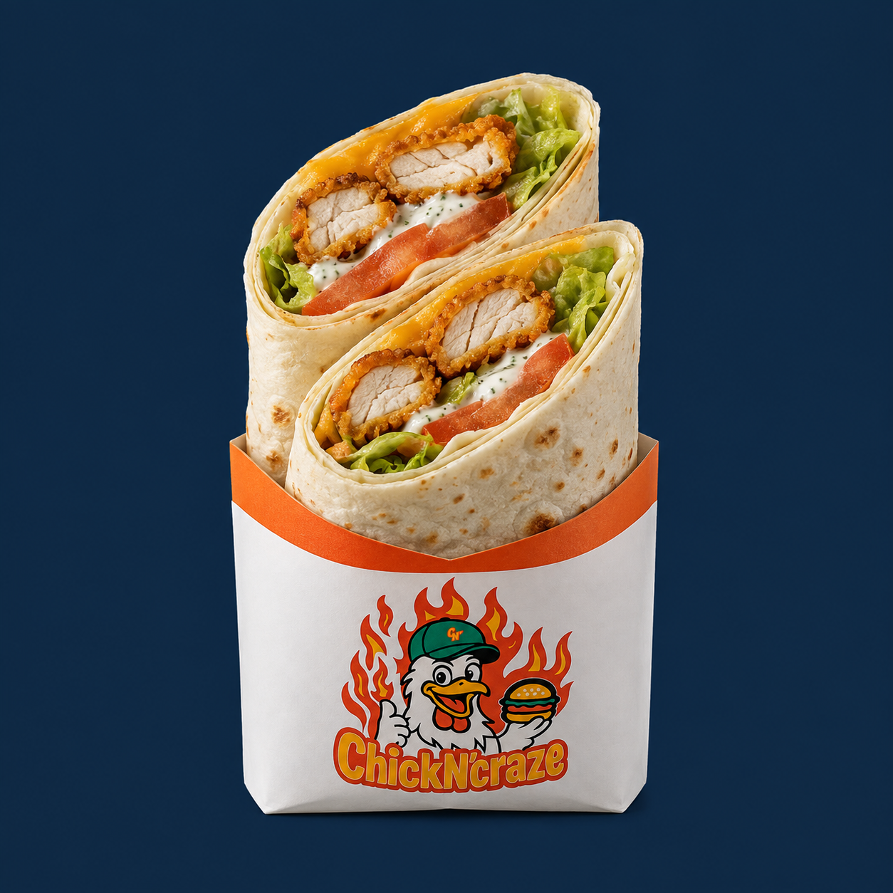 Wrap Classique